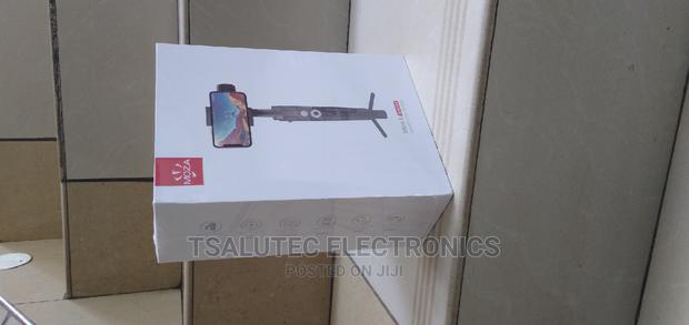 Mobile Phone Stabilizer - main view