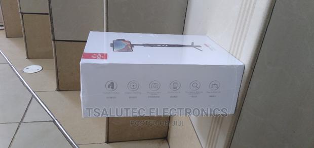 Mobile Phone Stabilizer - thumbnail 2