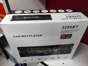 Best Deals on Bluetooth Car Radios With Removable Face