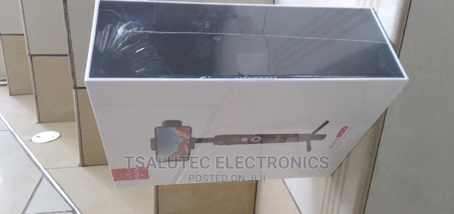 Mobile Phone Stabilizer