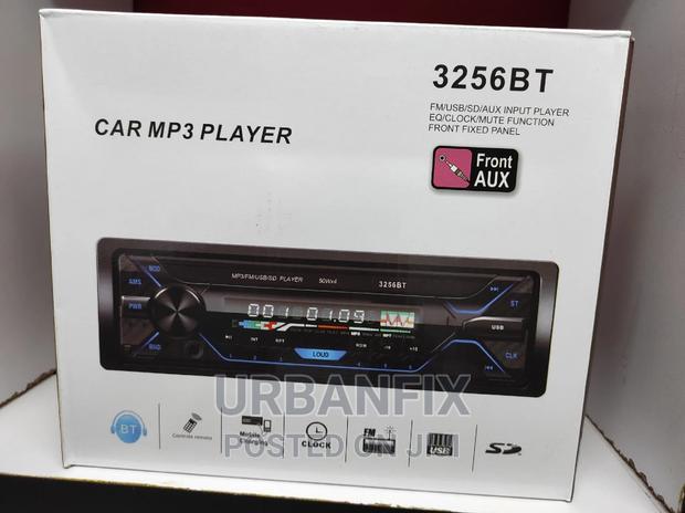 Brand New Car Radios With Bluetooth/Fm/Usb