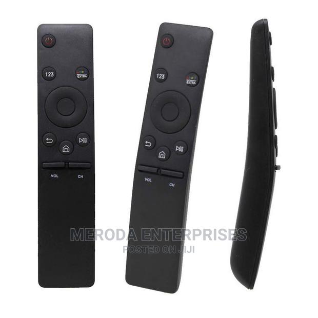 Generic Smart Remote Control Replacement for Samsung - main view