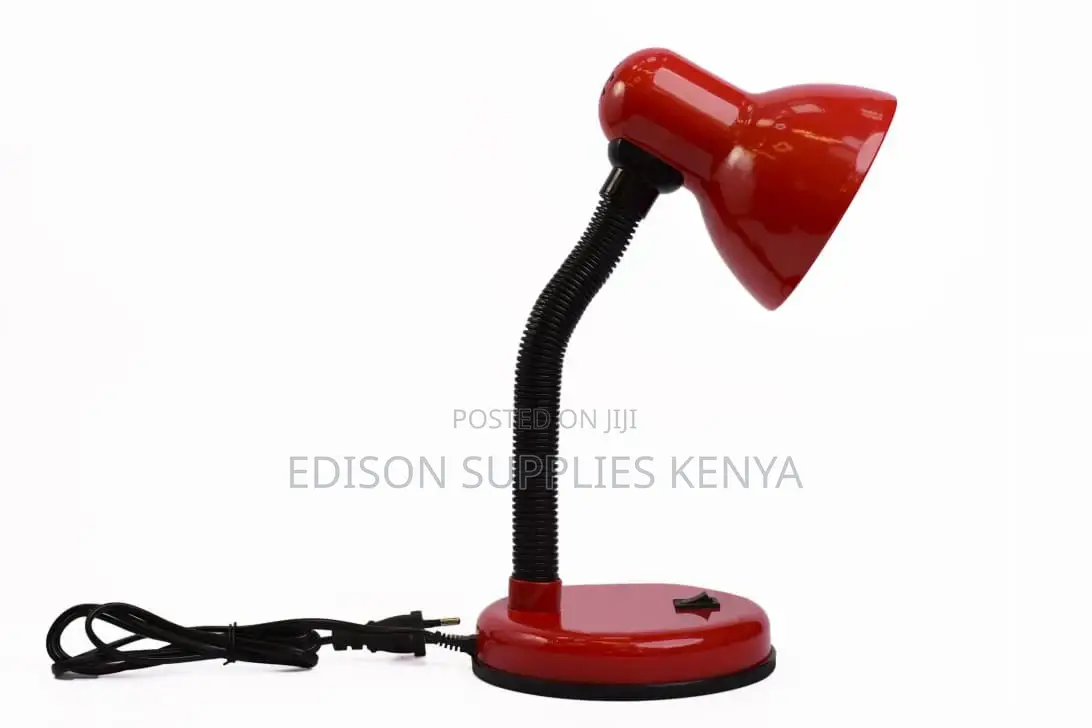 Study Lamp, Desk Lamp, Reading Lamp
