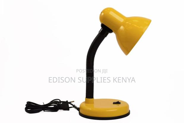 Study Lamp, Desk Lamp, Reading Lamp - thumbnail 3