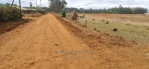 Commercial Plot for Sale in Kimumu Eldoret