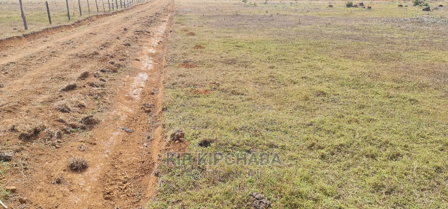 Commercial Plot for Sale in Kimumu Eldoret