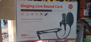 Live Broadcast 