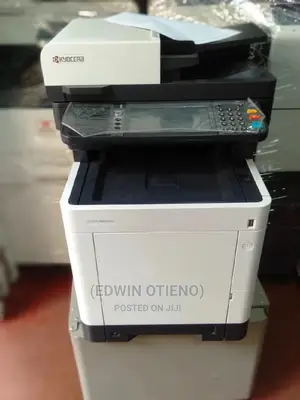 Ecosys M6530cdn