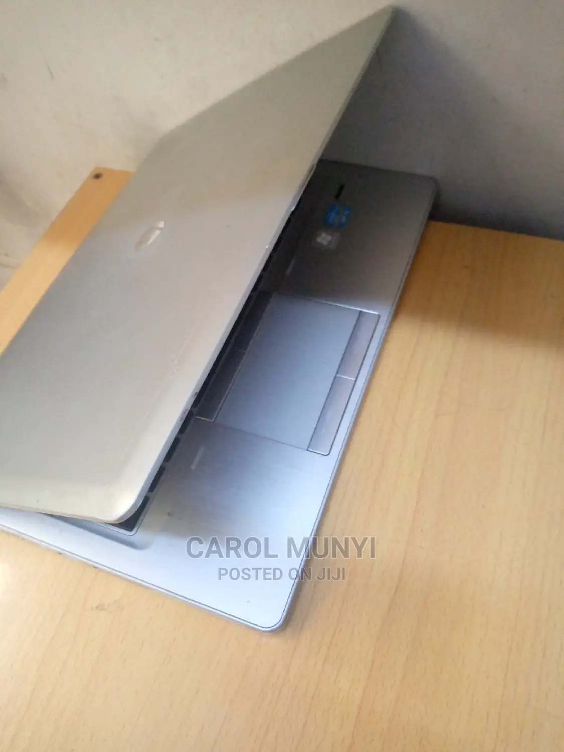 Laptop HP EliteBook Folio 9480M 8GB Intel Core I5 HDD 500GB