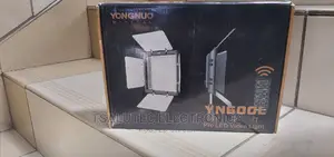 Video Lighting