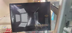 Video Lighting