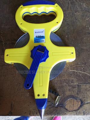 100meters Steel Tape Measure - thumbnail 2