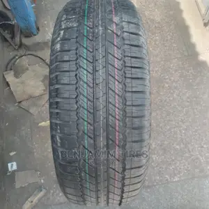 Bridgestone Tires Sizes 265/55r19 Made in Japan.