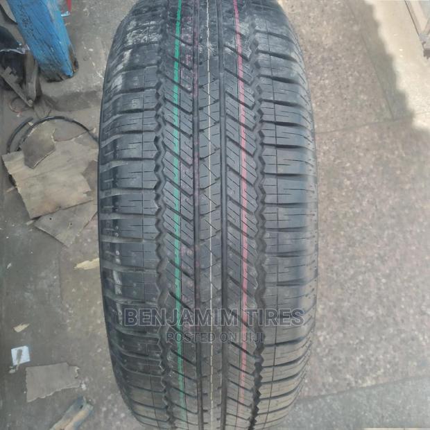 Bridgestone Tires Sizes 265/55r19 Made in Japan. - thumbnail 2