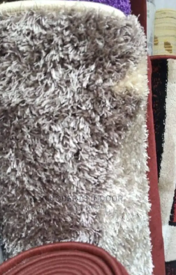 Brown Turkish Soft Carpet 6*9