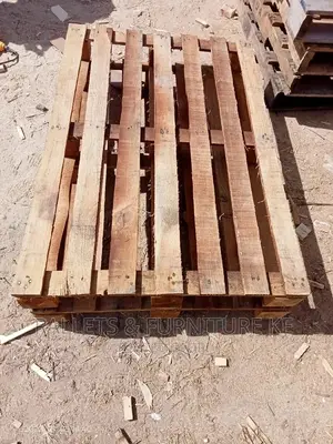 Wooden Pallets 100 Centimeters