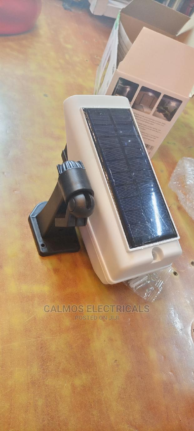 Solar Monitoring Lights - thumbnail 3