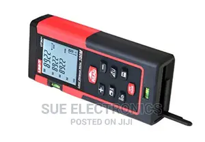 100mtrs UT390B Handheld Digital Laser Distance Meter