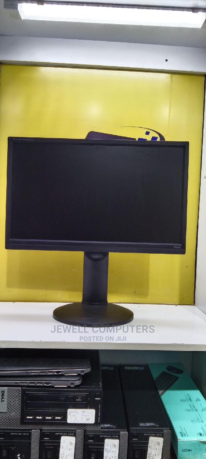 Prolite B2280HS Full HD LED Monitor in Nairobi Central Computer