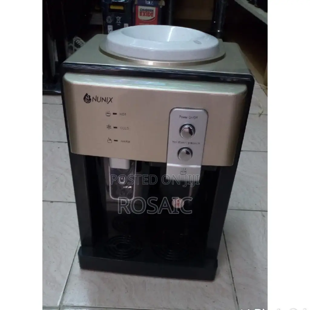 Z4 Hot Water Dispenser