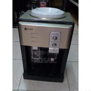 Z4 Hot Water Dispenser