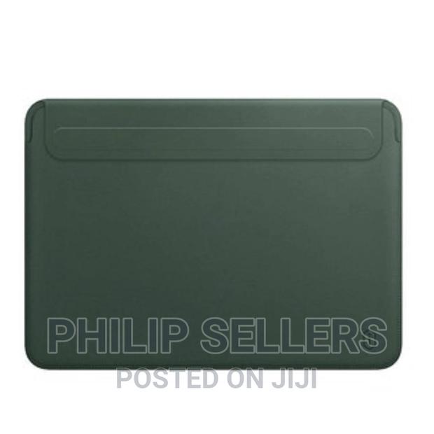 WIWU Newest Laptop Sleeve for Macbook Air 13