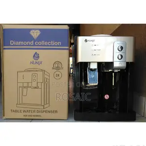Nunix Hot and Normal Water Dispenser