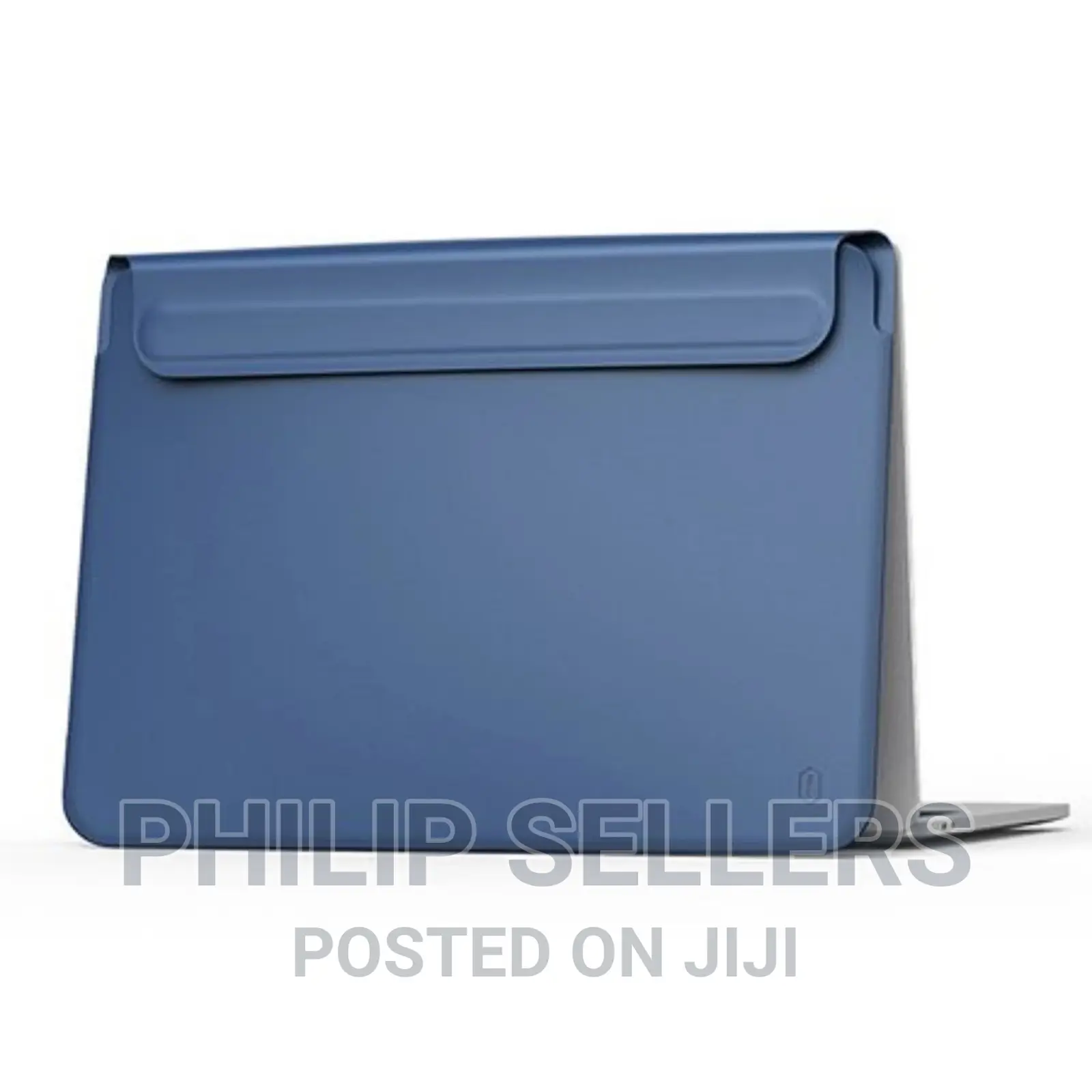 Wiwu Laptop Case PU Leather Laptop Liner for Macbook Air / P