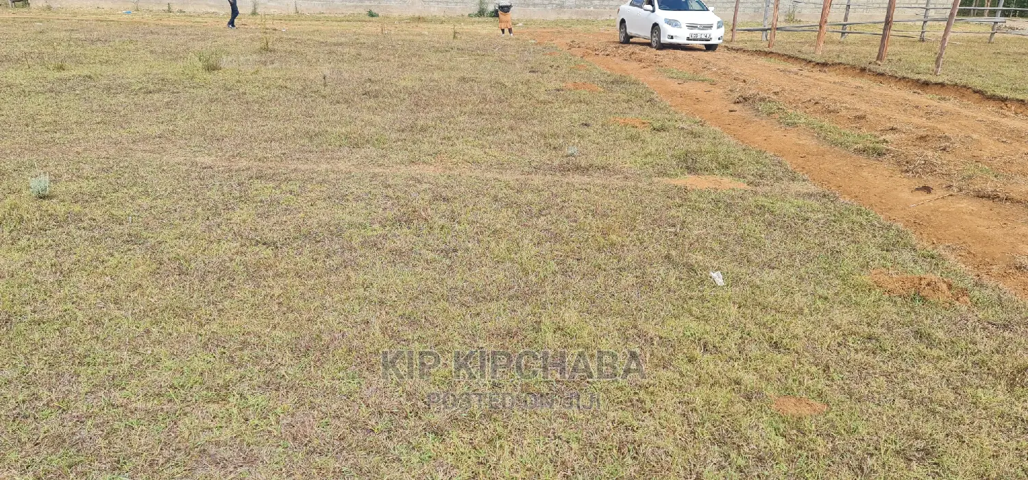 Commercial Plot for Sale in Kimumu Eldoret