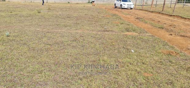 Commercial Plot for Sale in Kimumu Eldoret - thumbnail 2