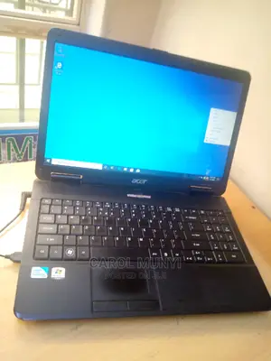 Laptop Acer Aspire 1 A115-31 4GB Intel Core 2 Duo HDD 500GB