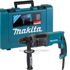 The Rotary Hammer Drill Makita