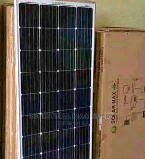 Solar Panel 250watts-Original Brand - thumbnail 2