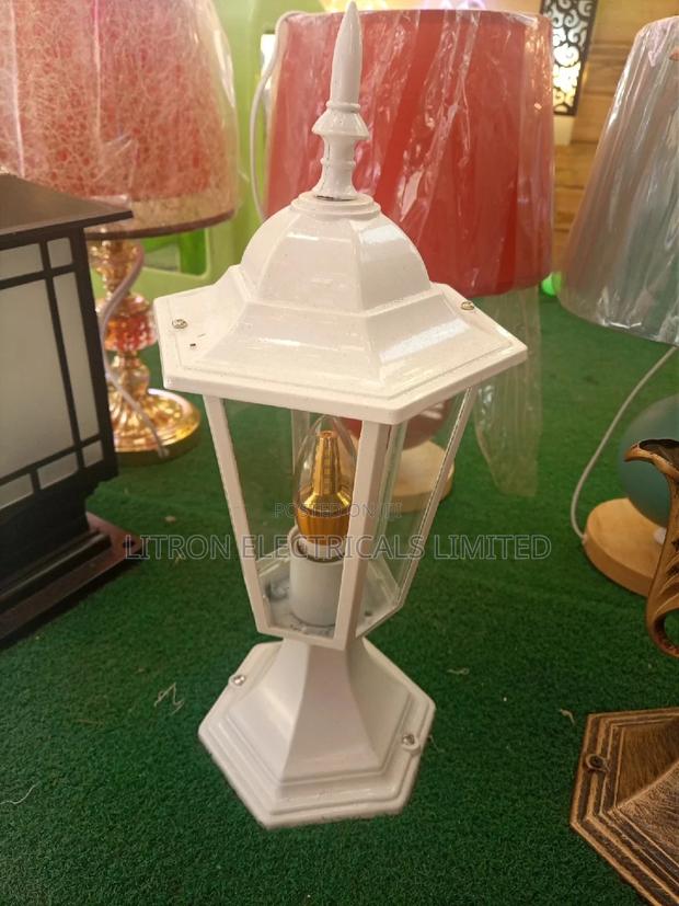 Gate Lights - main view