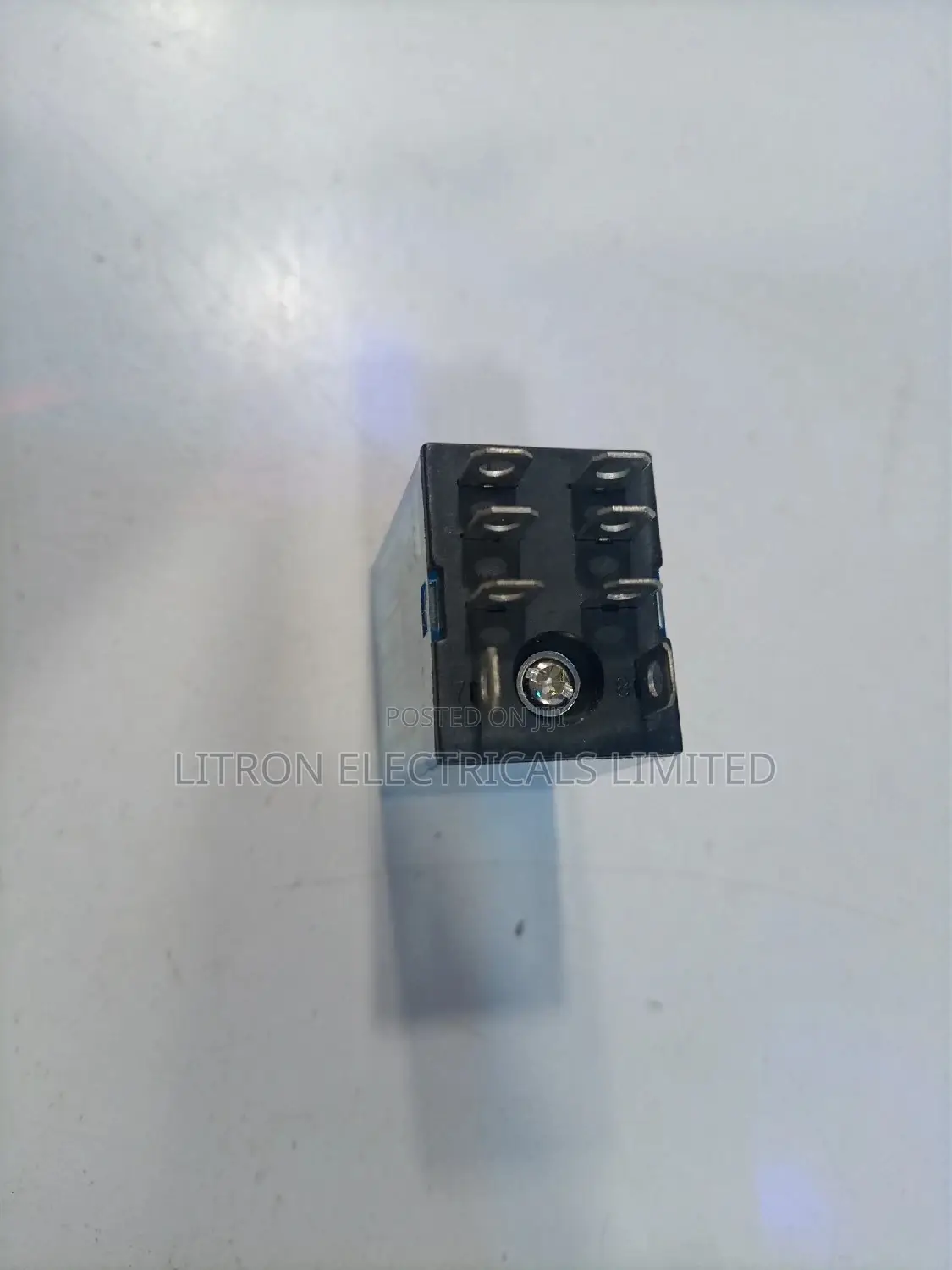 Relay 10a 8pin