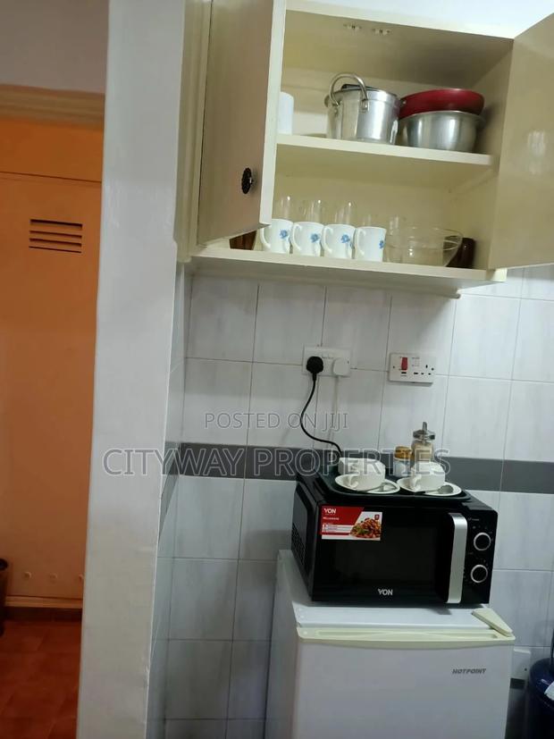 Furnished 1bdrm Apartment in Westlands for rent - thumbnail 5