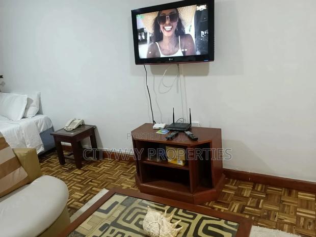 Furnished 1bdrm Apartment in Westlands for rent - thumbnail 6