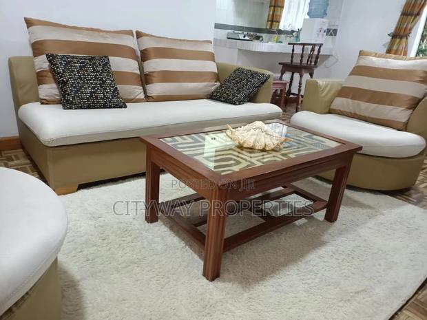 Furnished 1bdrm Apartment in Westlands for rent - thumbnail 4