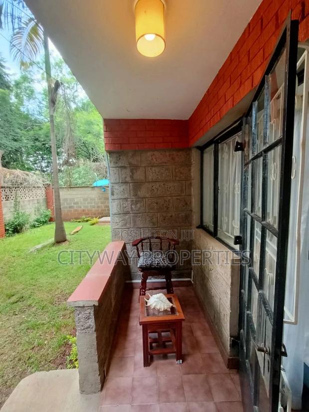 Furnished 1bdrm Apartment in Westlands for rent - thumbnail 7