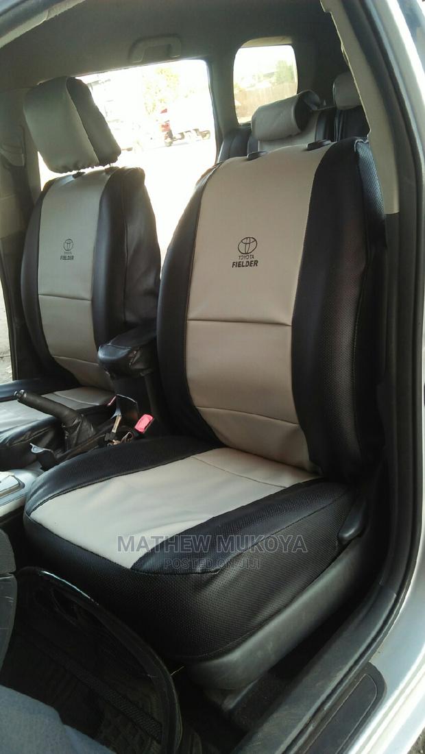 Sunproof Car Seat Covers - thumbnail 2