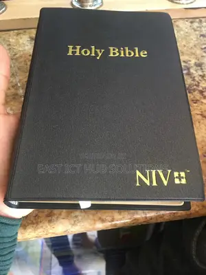 New International Version (NIV) Bibles - Lifeway
The NIV