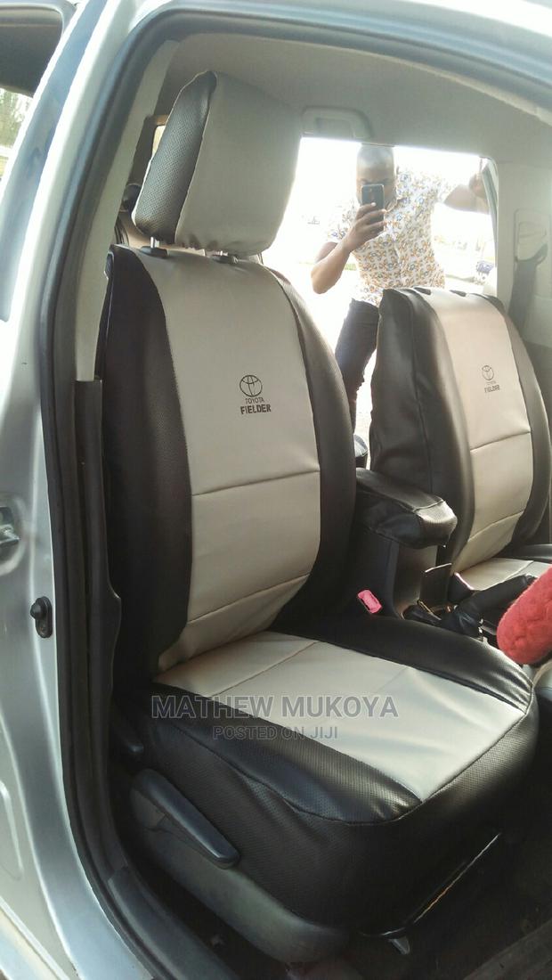 Customer Satisfaction Car Seat Covers