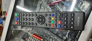 Vitron Replacement Remotes for Vitron Smart Tv.