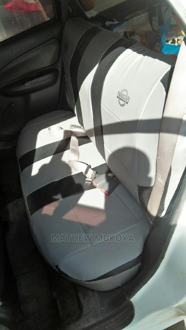 AD Grey Upholstery - thumbnail 3