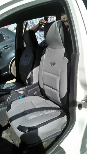 Complete Set Car Seat Covers