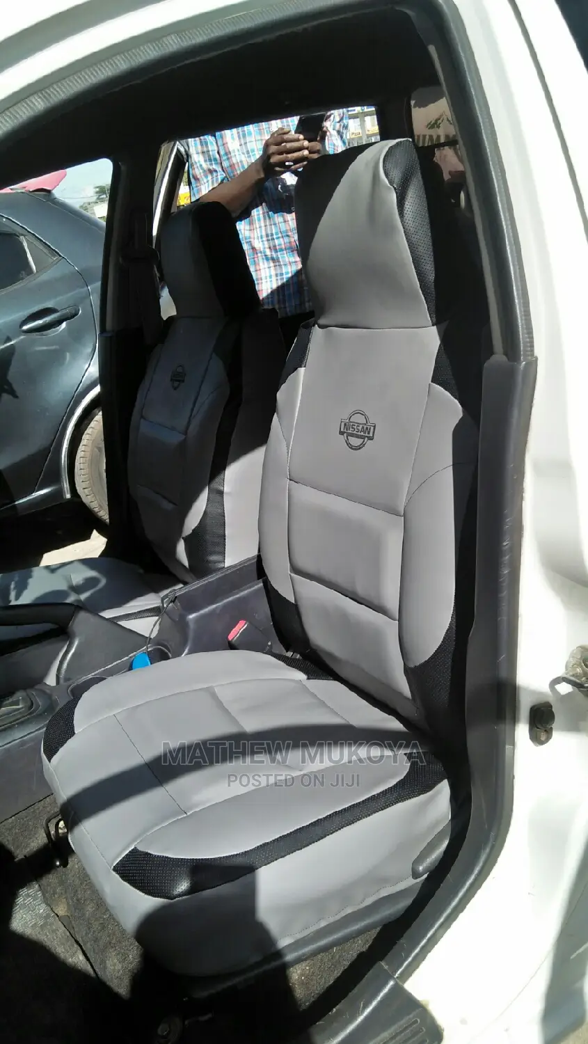 Complete Set Car Seat Covers
