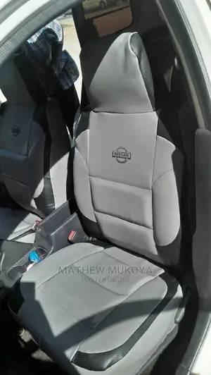 Complete Set Car Seat Covers