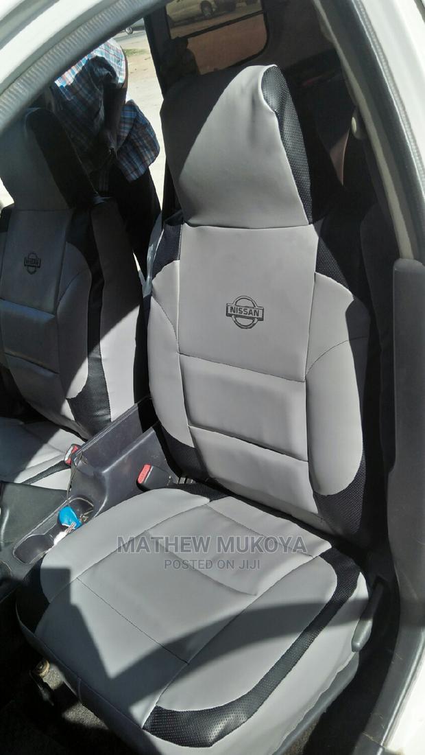 Complete Set Car Seat Covers - thumbnail 2