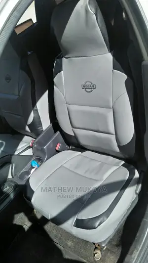 True Workmanship Car Seat Covers