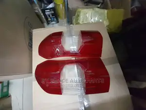 Tail Lamp Lens Probox/Succeed New Model